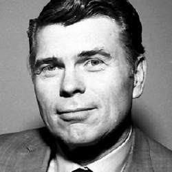 Barry Nelson - Acteur