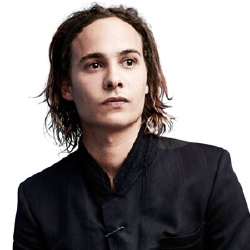 Frank Dillane - Acteur