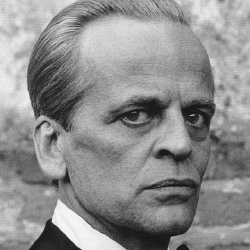 Klaus Kinski - Acteur