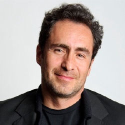 Demián Bichir - Acteur