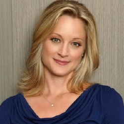 Teri Polo - Actrice