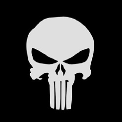 Punisher - Personnage de fiction