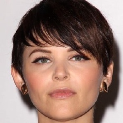 Ginnifer Goodwin - Actrice