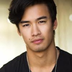 Jordan Rodrigues - Acteur