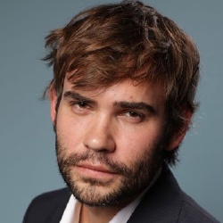 Rossif Sutherland - Acteur