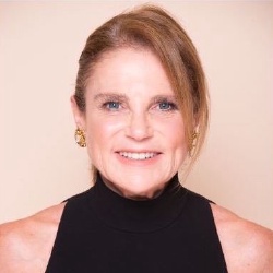 Tovah Feldshuh - Actrice