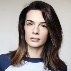 Ornella Fleury - Actrice