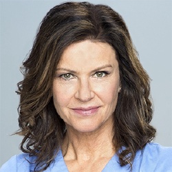 Wendy Crewson - Actrice