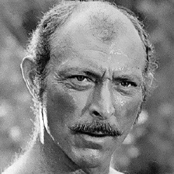 Lee Van Cleef - Acteur