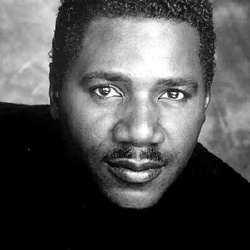 Cleavant Derricks - Acteur