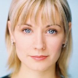 Natalie Lisinska - Actrice