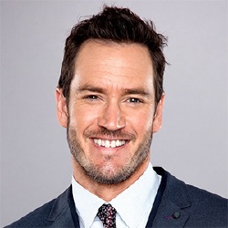 Mark-Paul Gosselaar - Acteur