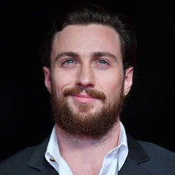 Aaron Taylor-Johnson - Acteur