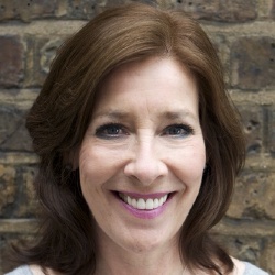 Phyllis Logan - Actrice