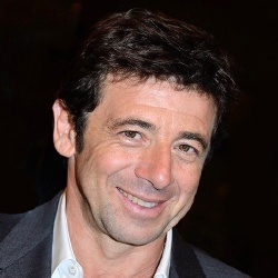 Patrick Bruel - Interprète