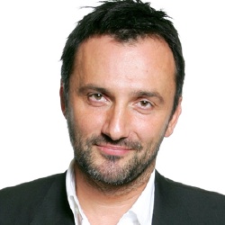 Frédéric Lopez - Acteur