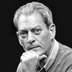 Paul Auster - Scénariste