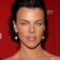 Debi Mazar - Actrice