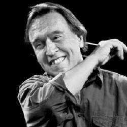 Claudio Abbado - Chef d'orchestre