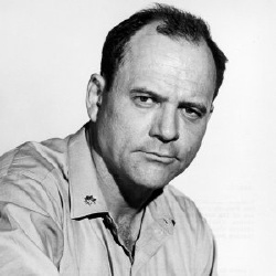 Gerald S. O'Loughlin - Acteur