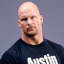 Steve Austin - Acteur