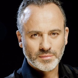 Javier Gutiérrez - Acteur