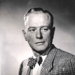 George Macready - Acteur