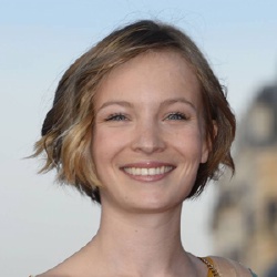 Diane Rouxel - Actrice