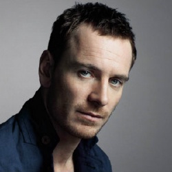 Michael Fassbender - Acteur