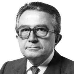 Giulio Andreotti - Politique