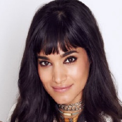 Sofia Boutella - Actrice