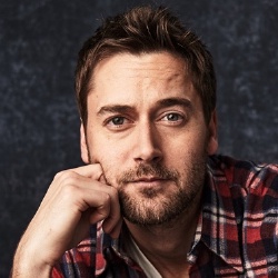 Ryan Eggold - Acteur