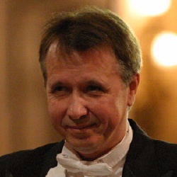 Mikhail Pletnev - Interprète