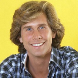 Parker Stevenson - Acteur