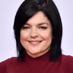 Jasmin Tabatabai - Actrice