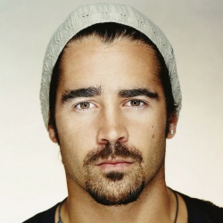 Colin Farrell - Acteur