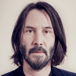 Keanu Reeves - Acteur