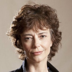 Rachel Ward - Actrice