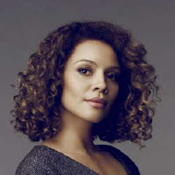 Carmen Ejogo - Actrice