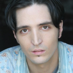 David Dastmalchian - Acteur