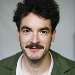 Pierre Léon Luneau - Acteur