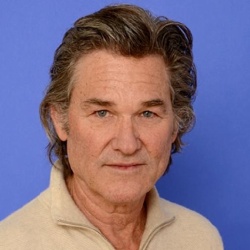 Kurt Russell - Acteur