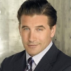 William Baldwin - Acteur