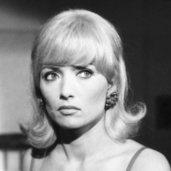 Stéphane Audran - Actrice