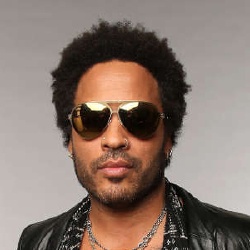 Lenny Kravitz - Chanteur