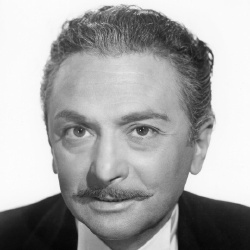 Marcel Dalio - Acteur