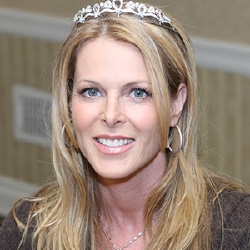 Catherine Oxenberg - Actrice