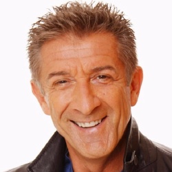 Ezio Greggio - Acteur