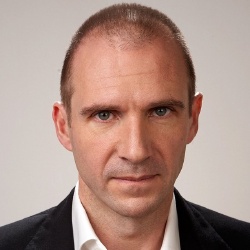 Ralph Fiennes - Acteur