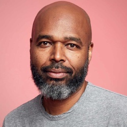 Salim Akil - Réalisateur